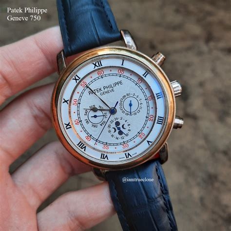 jam patek philippe harga.